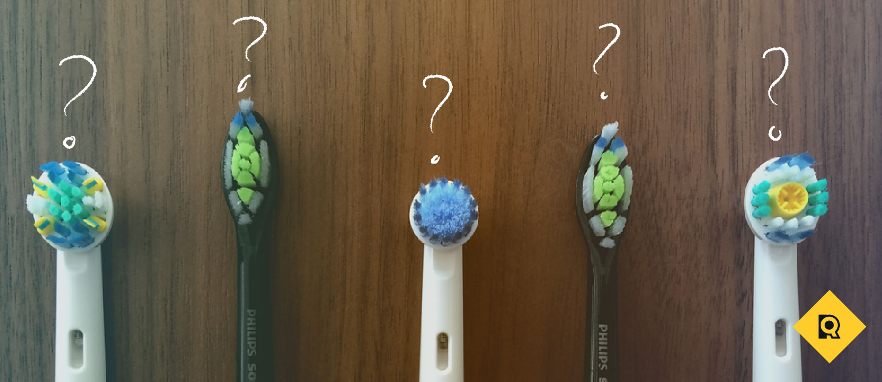 What is the highest-rated electric toothbrush?