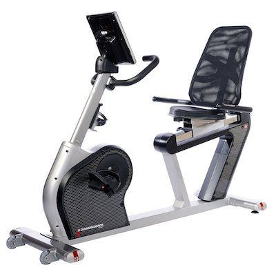 Who makes Voit exercise equipment?