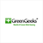 greengeeks web hosting and domain review