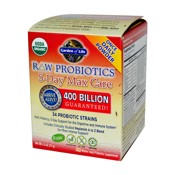 Find The Best Probiotic Supplement Of 2017 | Reviews.com