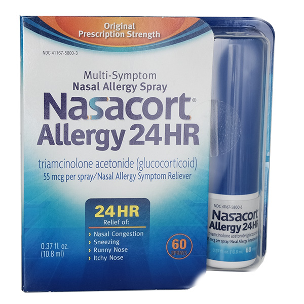 The Best Allergy Medicine of 2018