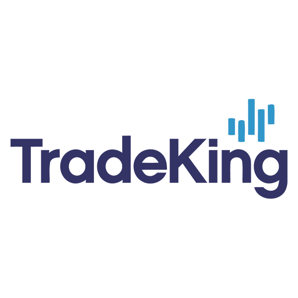 TradeKing Logo 