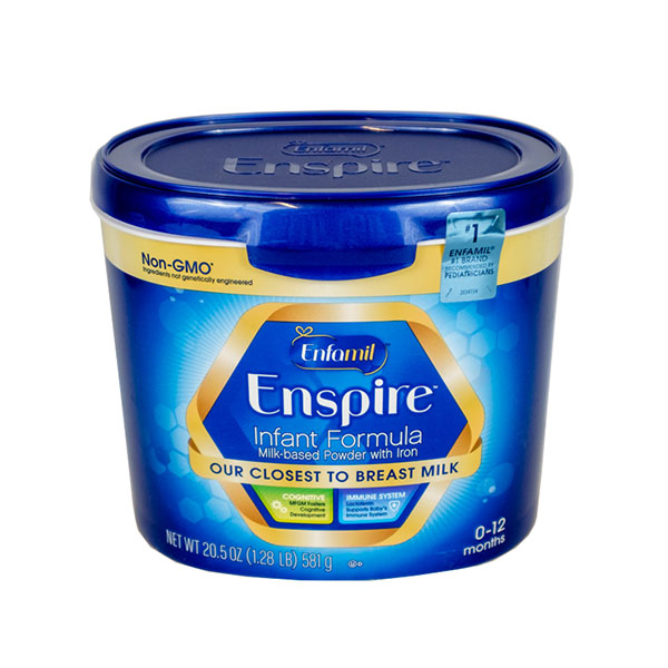 free infant formula samples enfamil