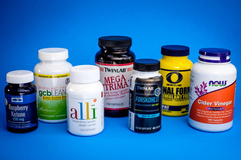 Weight Loss And Iron Supplements Downtownnews