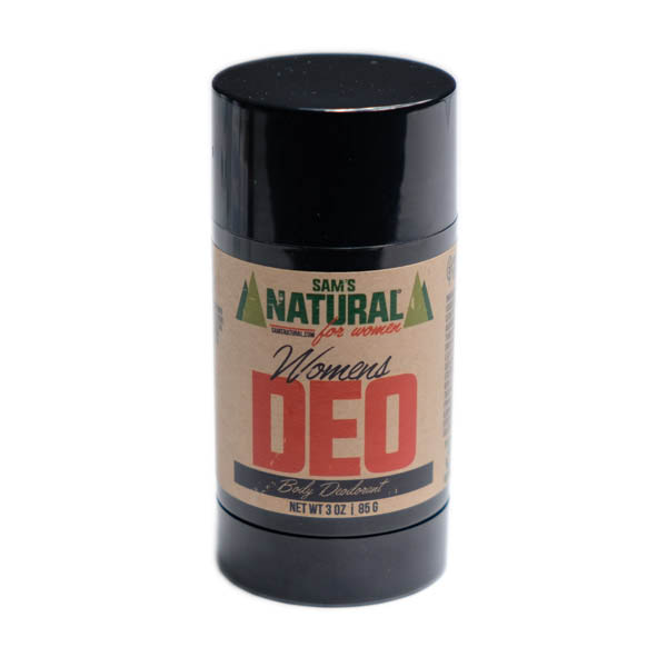 deodorant brands