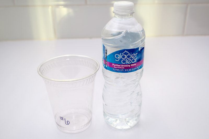 The Best Bottled Water of 2017