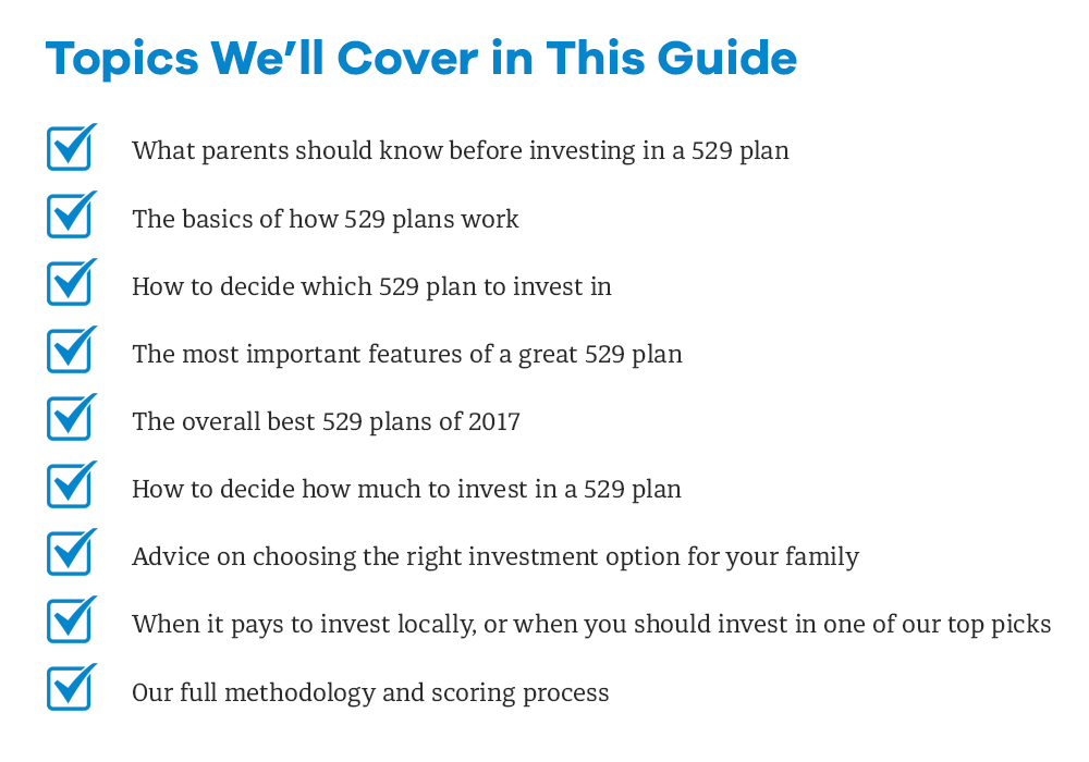 What is the best investment option for 529 plan