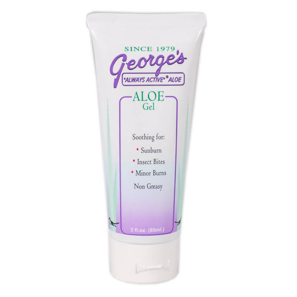 The Best Sunburn Treatment for 2017