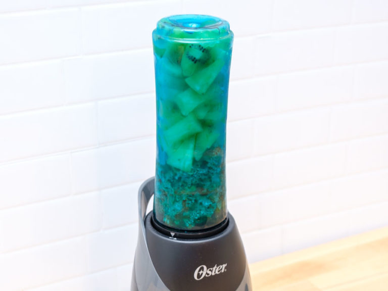 REVW0442 Oster Close-Up for Blender