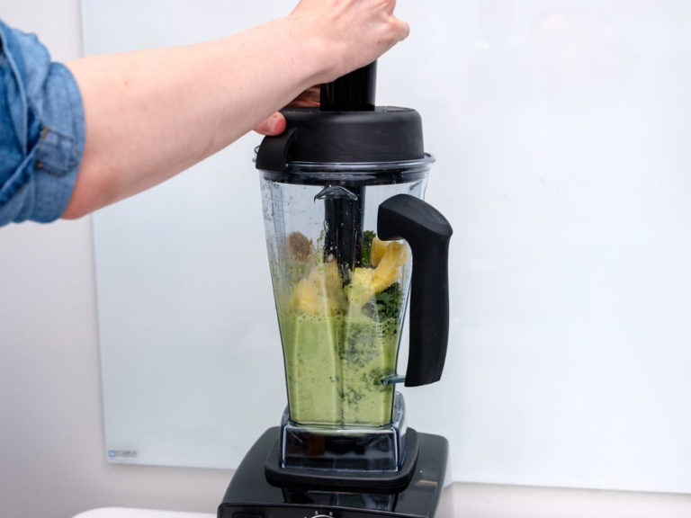 REVW0616 Vitamix for Blender
