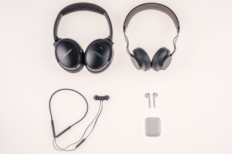 REVW0658-4 Top Picks for Bluetooth Headphones