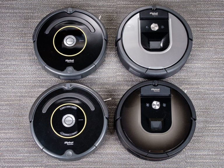 REVW0723 Top Picks for Roomba Vacuum