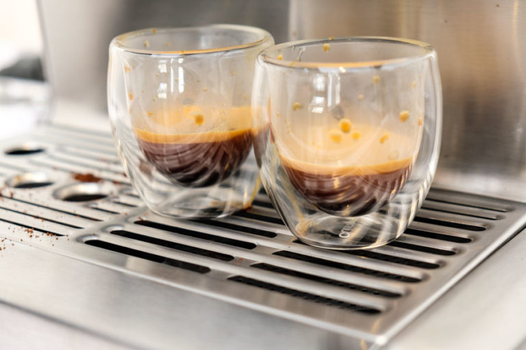 REVW0953 Breville Shot for Espresso Machine
