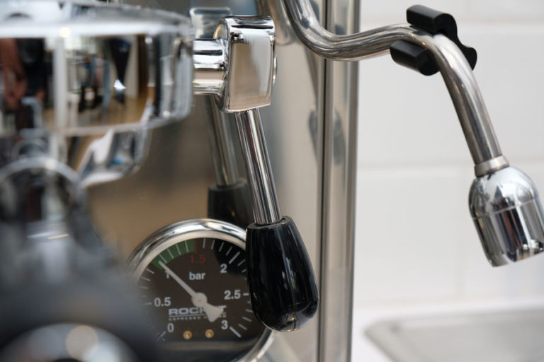 REVW0845 Rocket Lever for Espresso MAchine