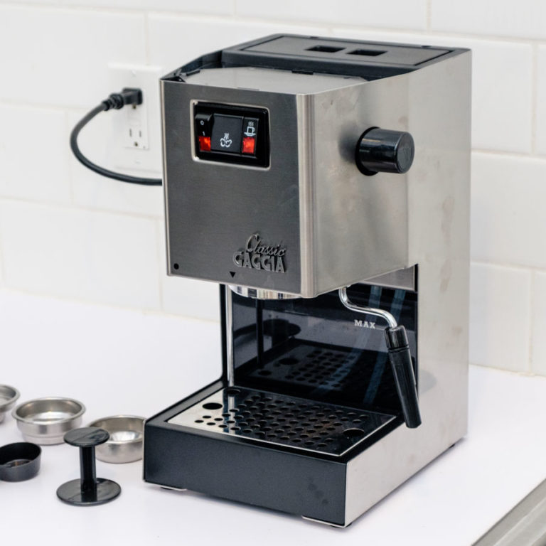 REVW0860 Gaggia Classic for Espresso Machine