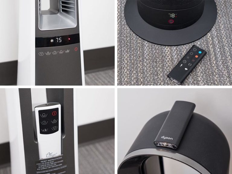 Lasko vs Dyson for Space Heater Lasko vs Dyson for Space Heater