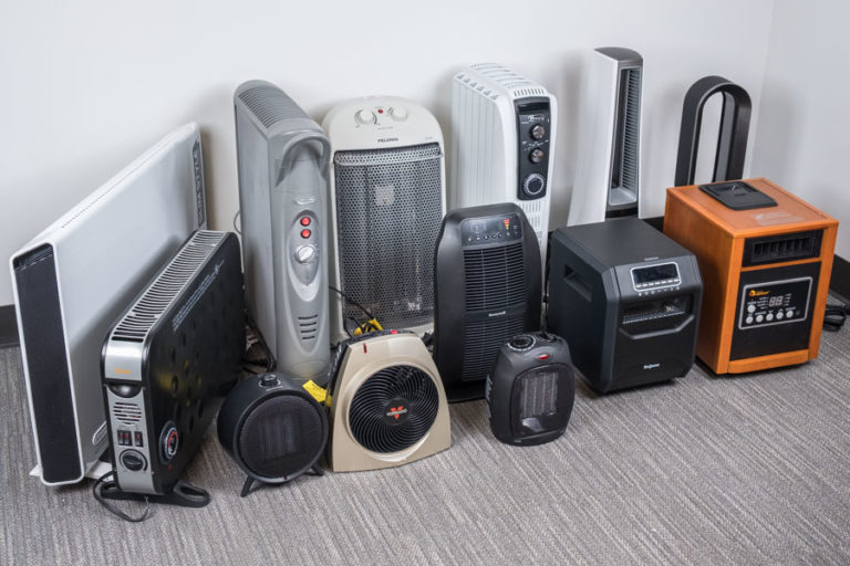 REVW2998 Group shot for Space Heater
