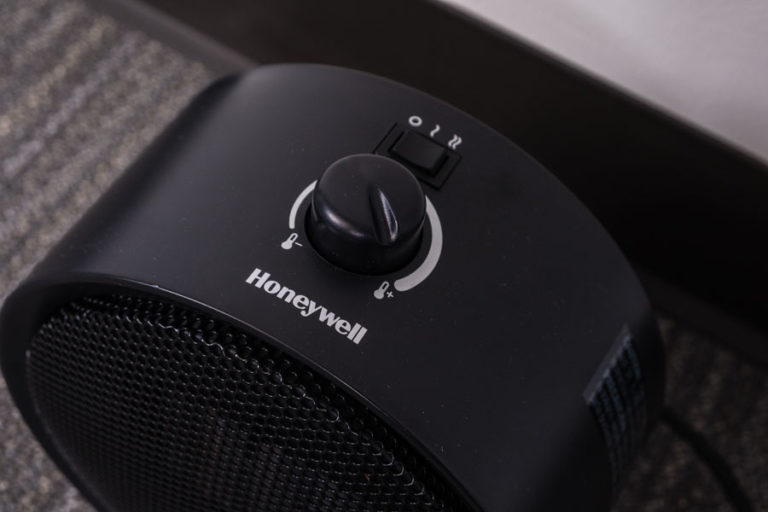 REVW3010 UberHeat Controls for Space Heater