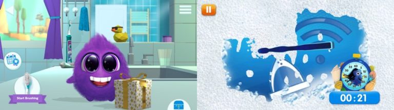 App-Comparison-for-Electric-Toothbrush App-Comparison-for-Electric-Toothbrush