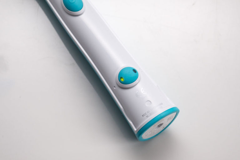 REVW4513 Mode button for Sonicare for Electric Toothbrush