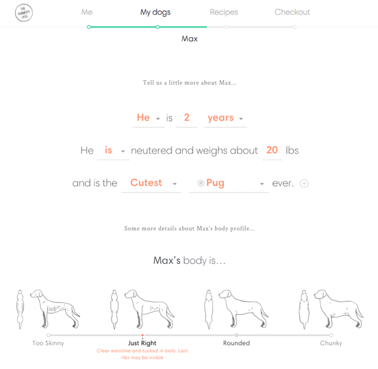 Custom-Order-for-Dog-Food-Meal-Delivery Custom-Order-for-Dog-Food-Meal-Delivery