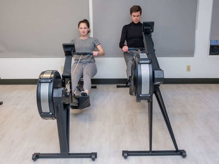 Concept 2 Comparison for Rowing Machine