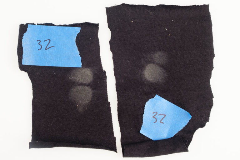 REVW6439 Make Up For Ever Test for Foundation