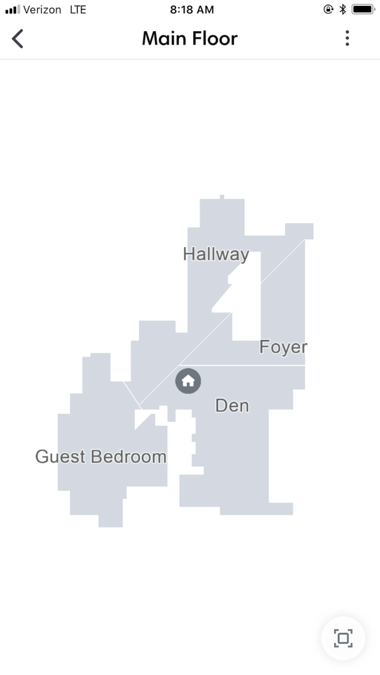 Roomba-Map-for-Robot-Vacuums Roomba-Map-for-Robot-Vacuums