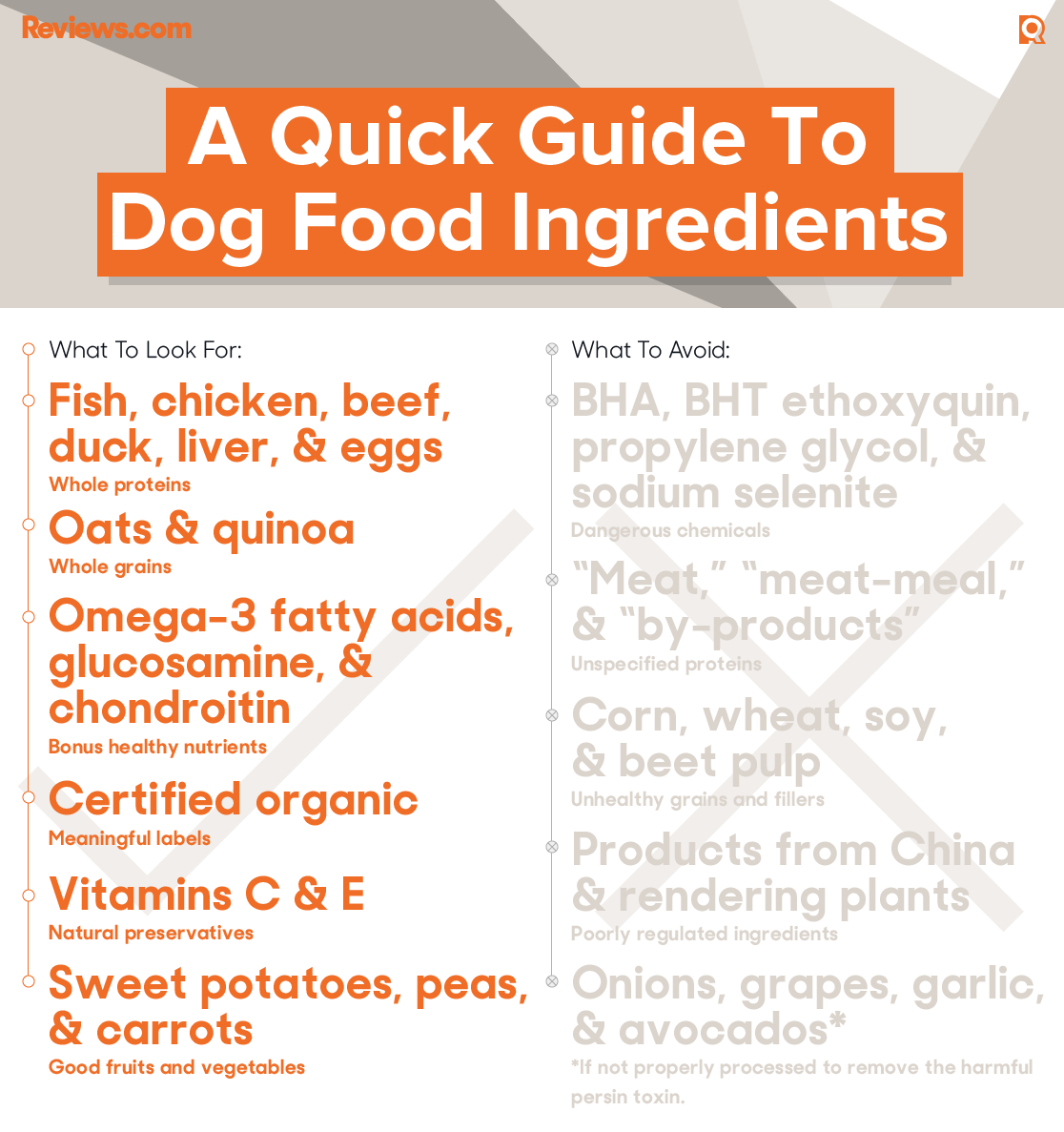 6-must-have-ingredients-for-your-dog-food-labels-woofalicious-tales