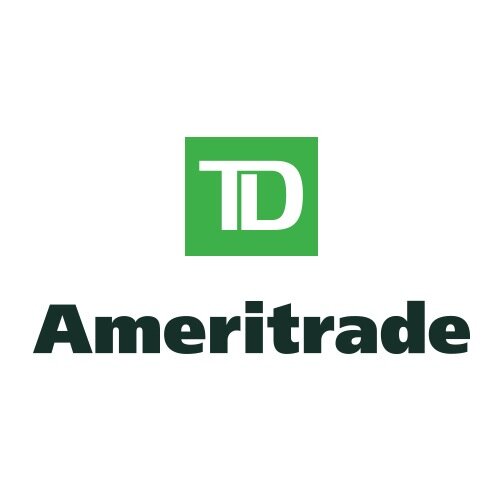 TD Ameritradelogo