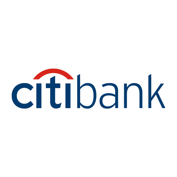 citibank logo