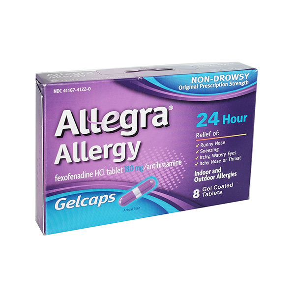 The Best Allergy Medicine Reviews of 2017 - Reviews.com