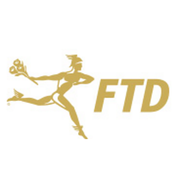 FTD Logo