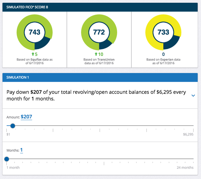 free credit report website