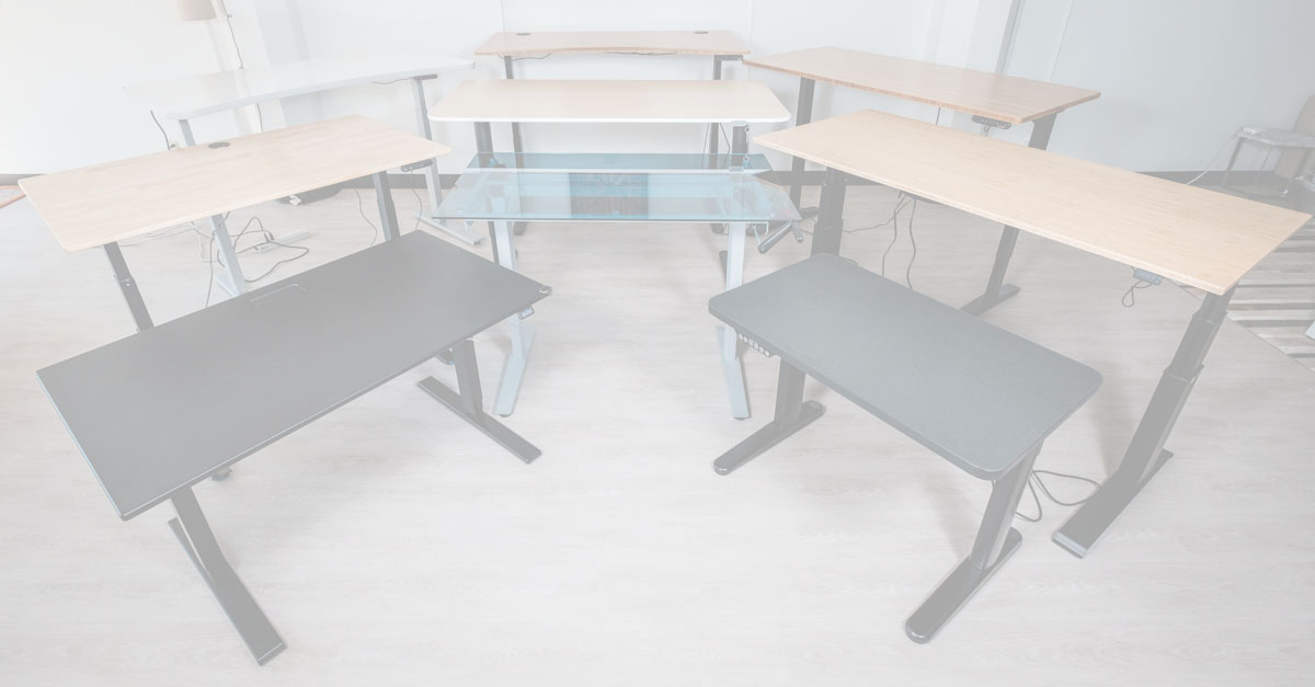 Best Standing Desk Reviews Of 2018 Com