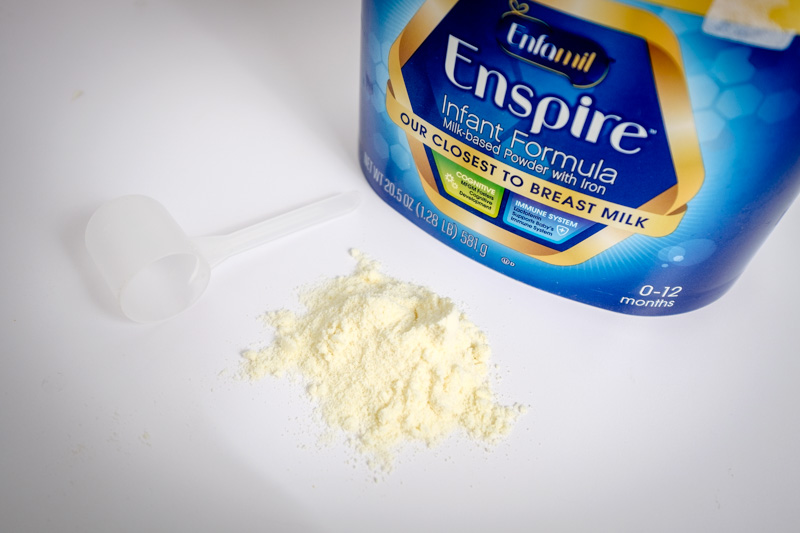 enfamil enspire sample