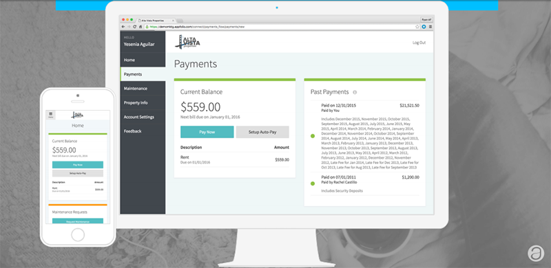 Property Management Software Comparison Chart