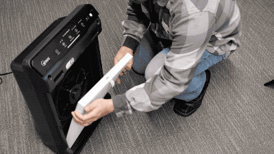 winix air purifier review