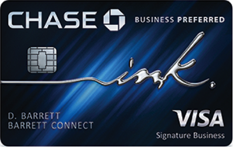 The Best Business Credit Cards Of 2018 Reviews Learn More The Ink Business Preferred Credit Card