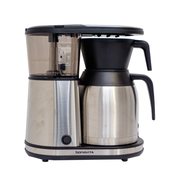 The Best Coffee Makers For 2018 Reviews Best For No Fuss Brewing