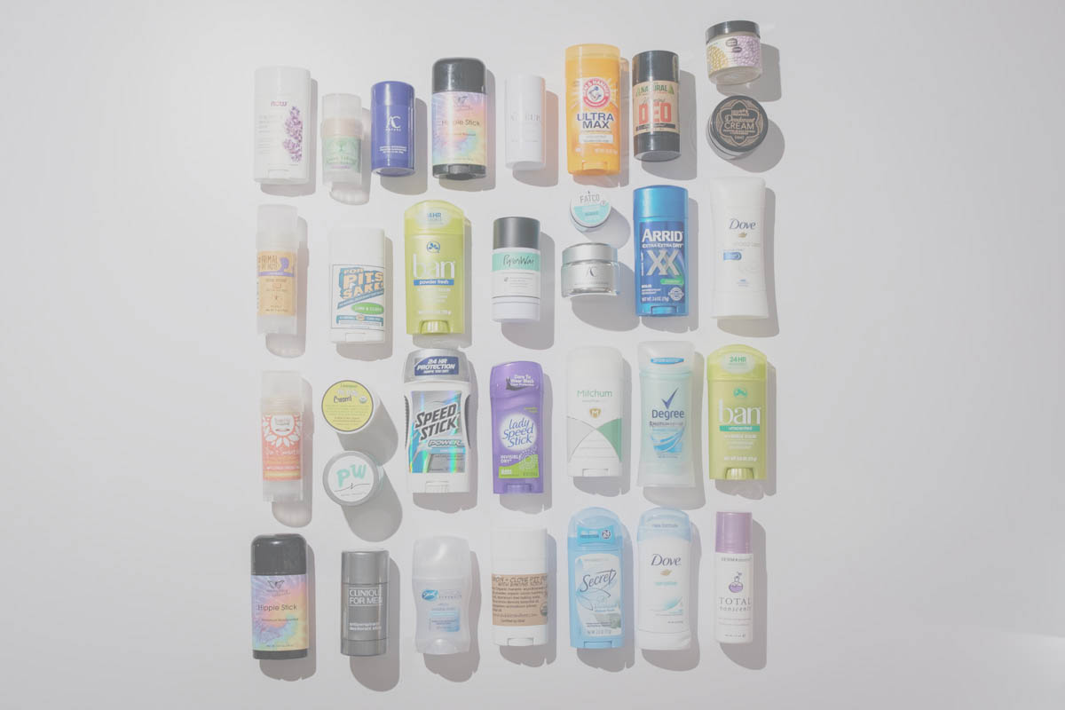 The Best Deodorant for Women for 2018 - Reviews.com