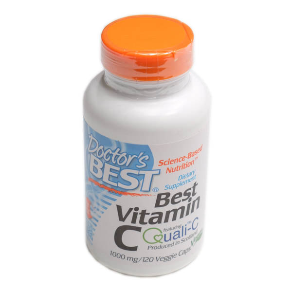 The Best Vitamin C Supplement for 2018 - Reviews.com