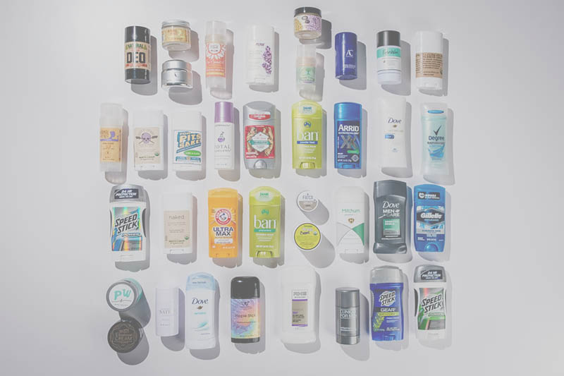 The Best Deodorant for Men for 2017 - Reviews.com