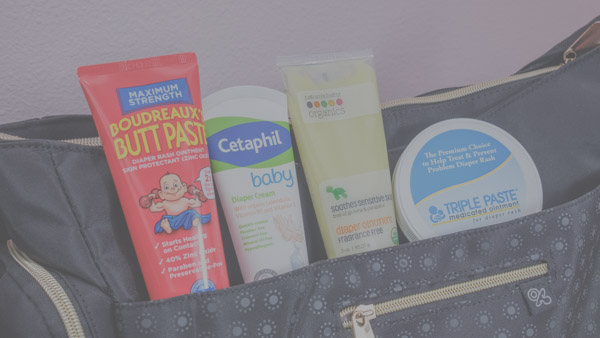 The Best Diaper Rash Cream for 2017 | Expert Reviews