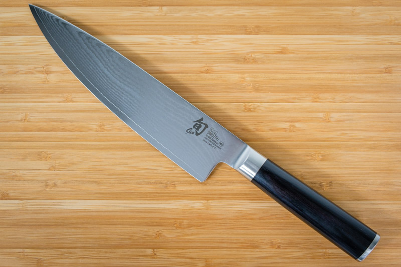 kitchen knife reviews