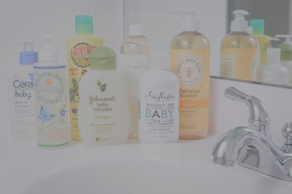 The Best Baby Shampoo for 2017 - Reviews.com