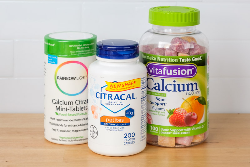 absorb supplements to best zinc how Reviews.com Best for Supplement   The 2018 Calcium