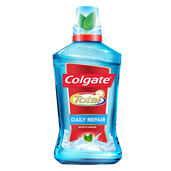 mouthwash