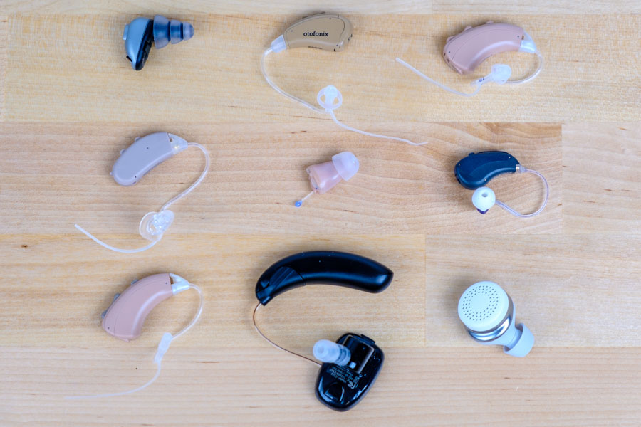 bose sound control hearing aids reviews