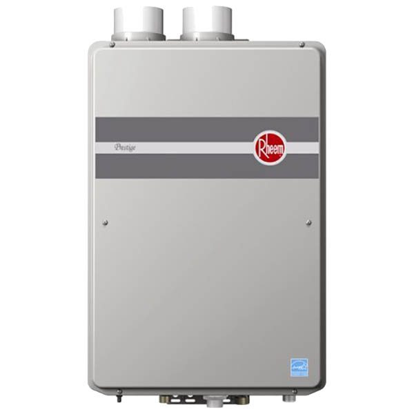 Rheem Residential Water Heaters